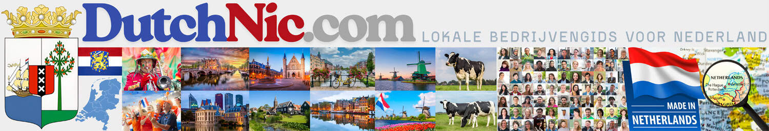 Gemaakt in Nederland - RL.Photographics